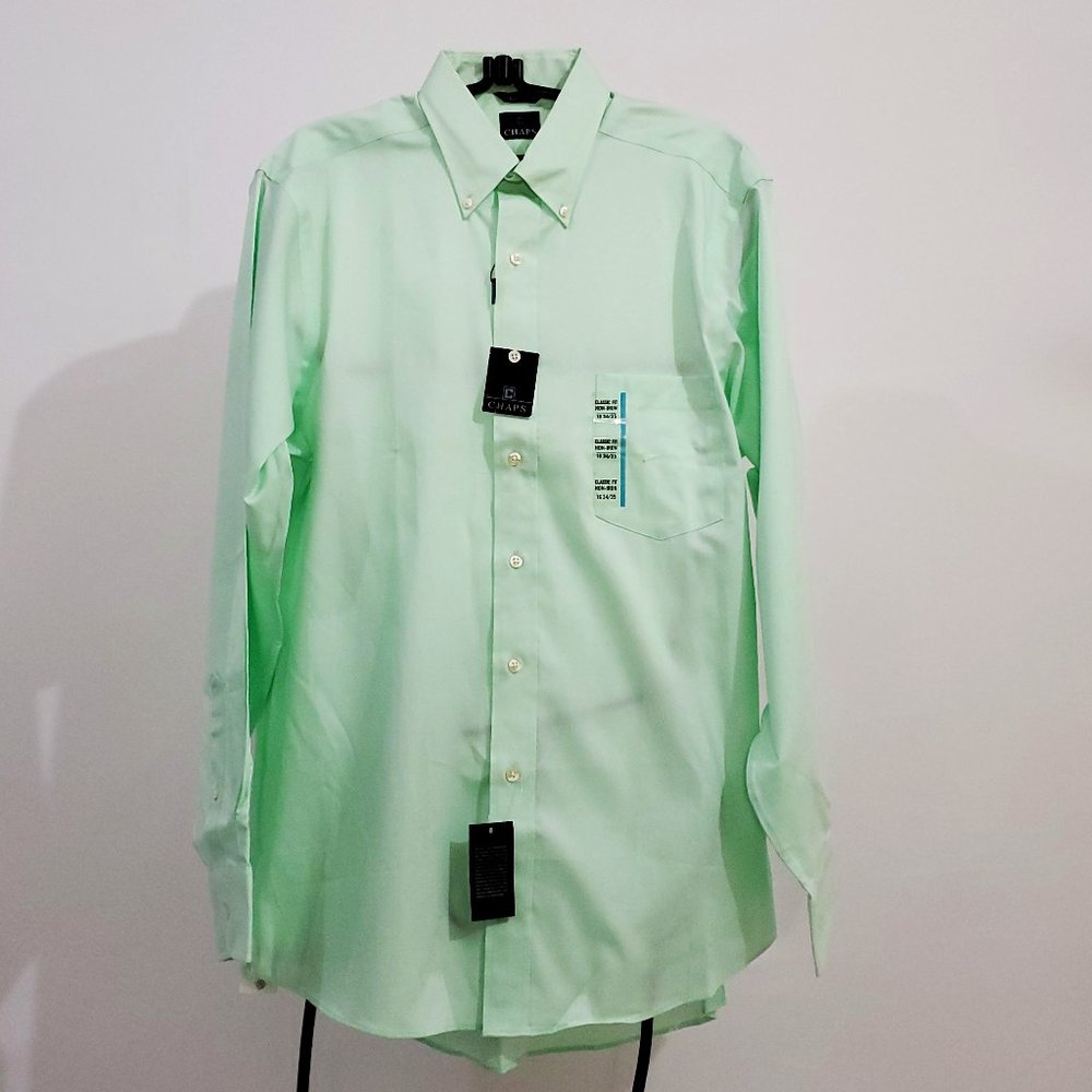 Chaps Classic Fit